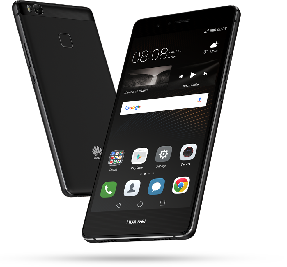 Huawei P9 Lite